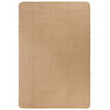 vidaXL preproga iz jute s podlogo iz lateksa 140x200 cm naravne barve Cene