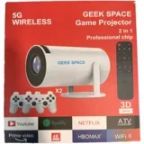 Projektor Space Game 5G GEEK Android
