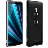 AVIZAR Fleksibilna zašcitna lupina - Ultra prozorna str. Sony Xperia XZ3, (20599988) | Shoptok.si