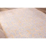 Conceptum Hypnose tepih za hodnik 75 x 230cm blues chenille Cene