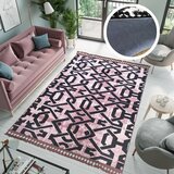 ARMONIA tepih 160cm x 230cm sa resama Ornament roze Cene