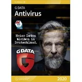 antivirus security - 3 pc 1 year key europe