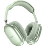 hoco. Slušalice bežične sa mikrofonom, Bluetooth, zelena - W35 Air Triumph Green | shoptok.hr
