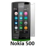  Zaščitna folija ScreenGuard za Nokia 500 | Shoptok.si