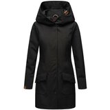 Marikoo ženski softshell kaput mayleen, crna | shoptok.hr