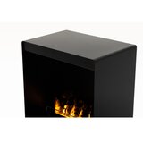 Planika STEAMY - Kamin na vodenu paru sa daljinskim upravljačem 83x48 cm 125W/230V | Eponuda.com