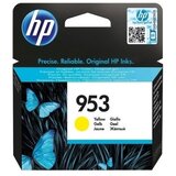 HP Supplies HP 953 Yellow Original Ink Cartridge | shoptok.hr