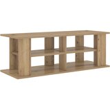  Stalak za TV Umjetnički hrast 96 x 35 x 33,5 cm | Eponuda.ba