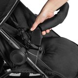 Hauck kolica Runner 2 Black | shoptok.hr