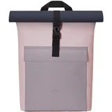 Nahrbtnik 'Jasper Mini' temno modra / pastelno lila / rosé