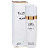Chanel Coco Mademoiselle deodorant v spreju brez aluminija 100 ml za ženske | Shoptok.si
