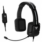 Tritton Gaming Slušalice s Mikrofonom Kunai ST24 Crna/bijela | shoptok.hr