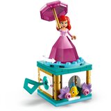 Lego Disney - Ariel pleše (43259) | shoptok.hr