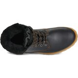 Panama Jack PANAMA 03 IGLOO TRAV Crna Slike