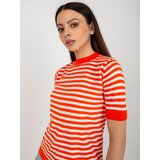 BADU Blouse-BA-BZ-1441.80-orange | shoptok.hr