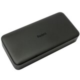 Xiaomi 20000mAh Redmi 18W Fast Charge Power Bank (Black) Cene