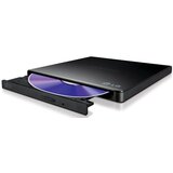 LG ODD DVD±RW Hi/LG GP57EB40 USB Slim Black | Eponuda.ba