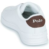 Polo Ralph Lauren Nizke superge HERITAGE COURT Bela | Shoptok.si
