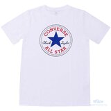 Converse majica za dečake core chuck patch tee kids Cene'.'