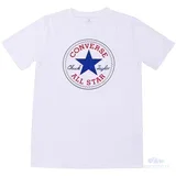 majica za dečake core chuck patch tee kids