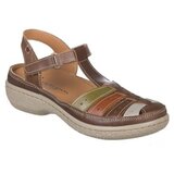 Laura Azaña JAPANKE 11986 Smeđa | shoptok.hr