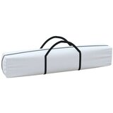  Zložljiv vrtni šotor s stranicami bel 3x6 m, (20703315) | Shoptok.si