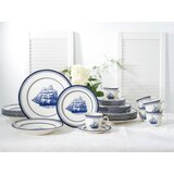 Creatable Kombinirani Servis Sailing Ship, 30-Delni | Shoptok.si