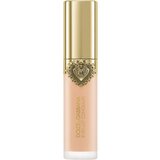 Dolce & Gabbana Flawless Everlast Concealer dolgoobstojni korektor odtenek 10 Light Medium - Yellow Peach Undertones 11 ml | Shoptok.si