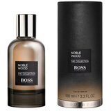 Hugo_Boss The Collection Noble Wood parfumirana voda za moške 100 ml Cene
