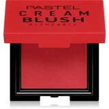 PASTEL Cream Blush kremasto rdečilo odtenek 54 3.6 g | Shoptok.si