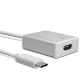 Maclean Adapter USB-C 3.0 na HDMI MCTV-841, (20442481) | Shoptok.si