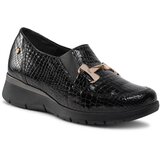 Maciejka Nizki čevlji 06279-01/00-8 Czarny | Shoptok.si