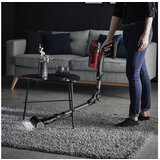 Rowenta Brezžični palični sesalnik RH98A8WO X-Force Flex 12.60 Animal Care, 3 v 1, 150 AW, 4,8 V, črno/rdeč | Shoptok.si