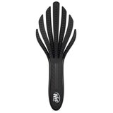 Wet Brush GoGreen Curl Detangling Black četka Cene