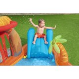 Bestway Lava Lagoon Dječji Centar za Igru 53069 | shoptok.hr