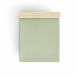  Ranforce dušečni čaršav (90 x 190) Green Cene