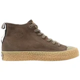 Palladium Gležnjarji PALLA ACE RUGGED SDE Zelena
