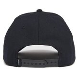 Goorin Bros Kape s šiltom Panther Field Črna | Shoptok.si