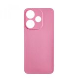  Maska za mobilni telefon silikonska gentle color futrola xiaomi redmi 13 roze Cene