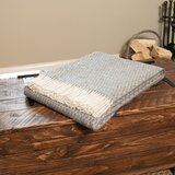 Native Natural Vunena deka 140x200 cm – | shoptok.hr