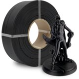 Polymaker Panchroma™ PLA Refill Black - 1,75 mm / 1000 g | Shoptok.si