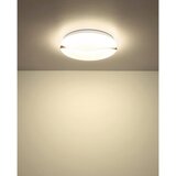 Globo STROPNA LED-SVETILKA LETICIA 3000/6000/4200 K 230 V | Shoptok.si