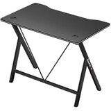 Hero Gaming stol 1.4 crni, 100 cm Slike
