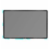 Samsung Steklo in LCD zaslon za Galaxy Tab S7 FE 5G / SM-X730, originalno, črno Cene