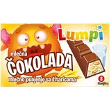 Lumpi čokolada žitarice 80g | ePonuda.com