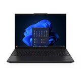 Lenovo Laptop ThinkPad L16 G2 DOS/16" WUXGA/U5-225U/16GB/512GB/bklt eng/ | Eponuda.com
