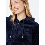 Juicy Couture Jopa na zadrgo 'Robertson' nočno modra | Shoptok.si