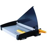  REZAČ STOLNI ZA PAPIR(GILJOTINA) REZ455 40L PLASMA FELLOWES 5411101 | Shoptok.si