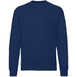 Fruit Of The Loom Men's Set-in Sweat | Shoptok.si