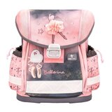 Belmil Torba školska classy ballerina black Pink 403-13/AG/30 | shoptok.hr